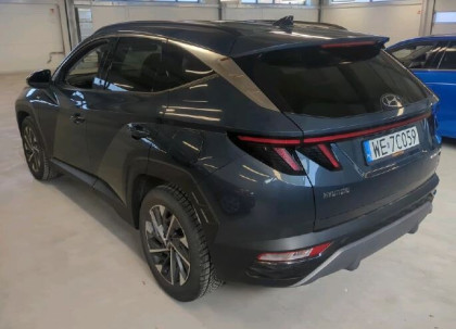 1.6 T-GDI 48V Executive 4WD 180 KM Automat Salon Polska Fv Vat 23%