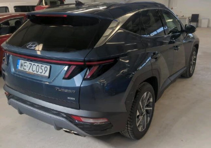 1.6 T-GDI 48V Executive 4WD 180 KM Automat Salon Polska Fv Vat 23%