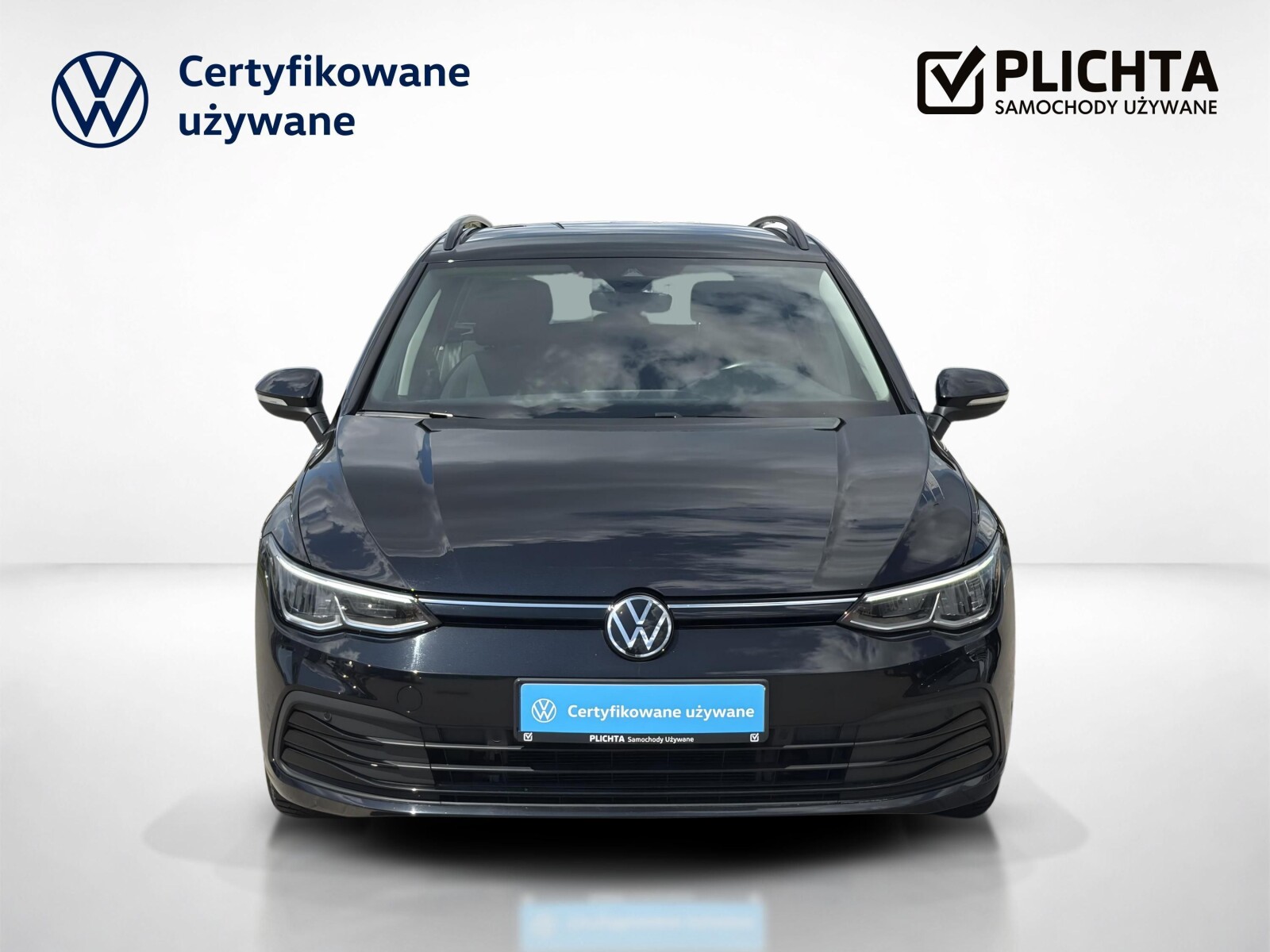 Volkswagen Golf Variant - zdjęcie 8