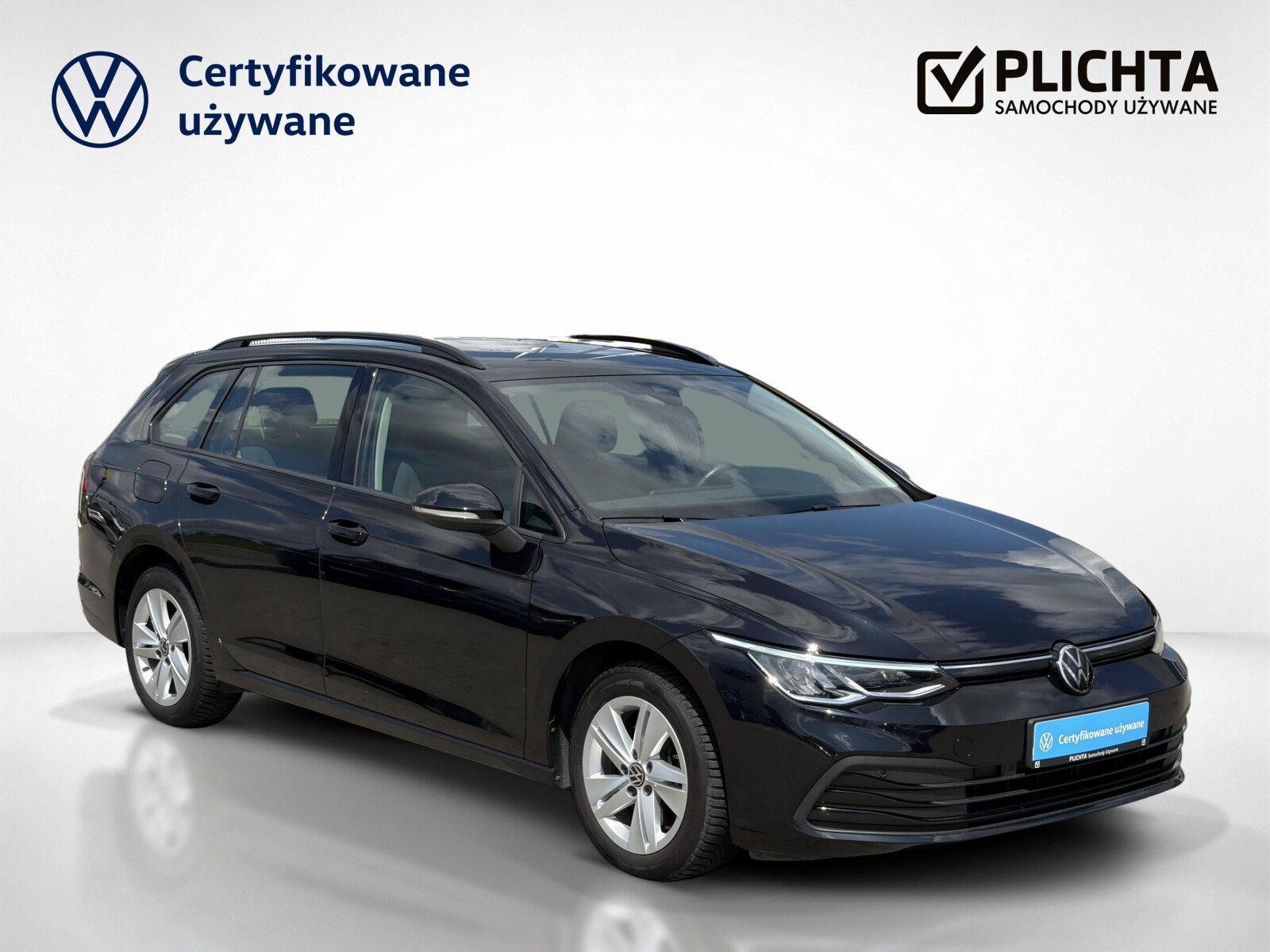 Volkswagen Golf Variant - zdjęcie 7