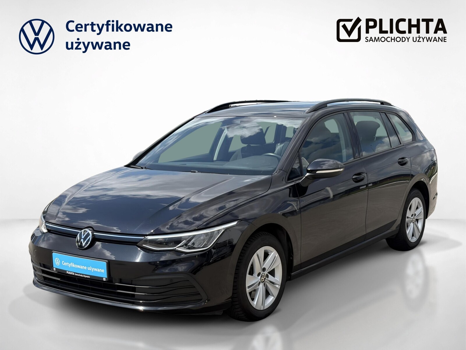 Volkswagen Golf Variant - zdjęcie 1