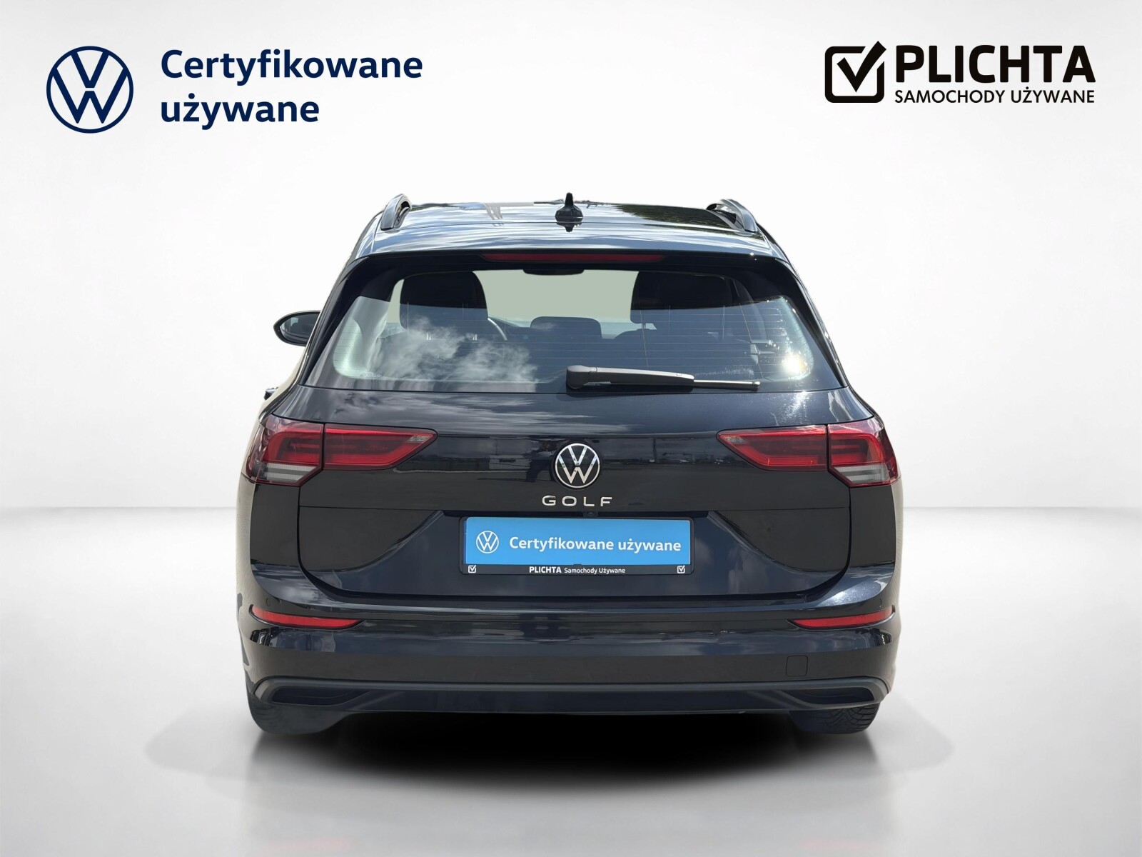 Volkswagen Golf Variant - zdjęcie 4