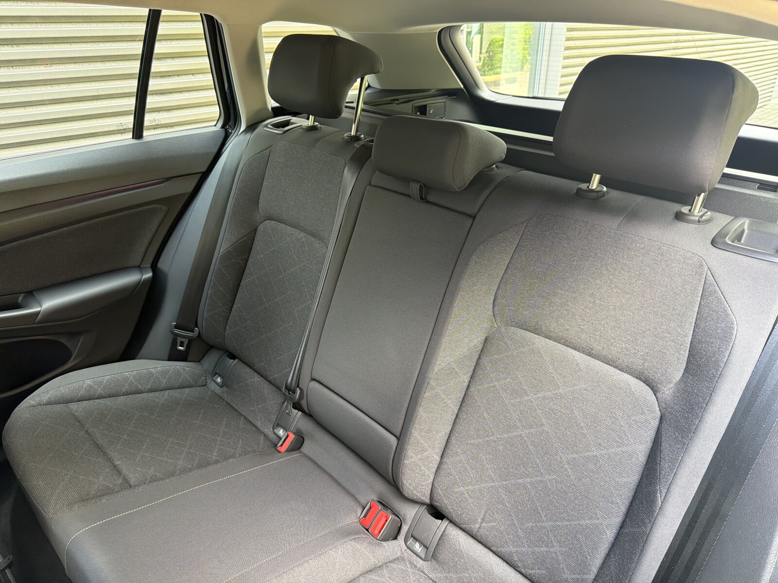 Volkswagen Golf Variant - zdjęcie 26