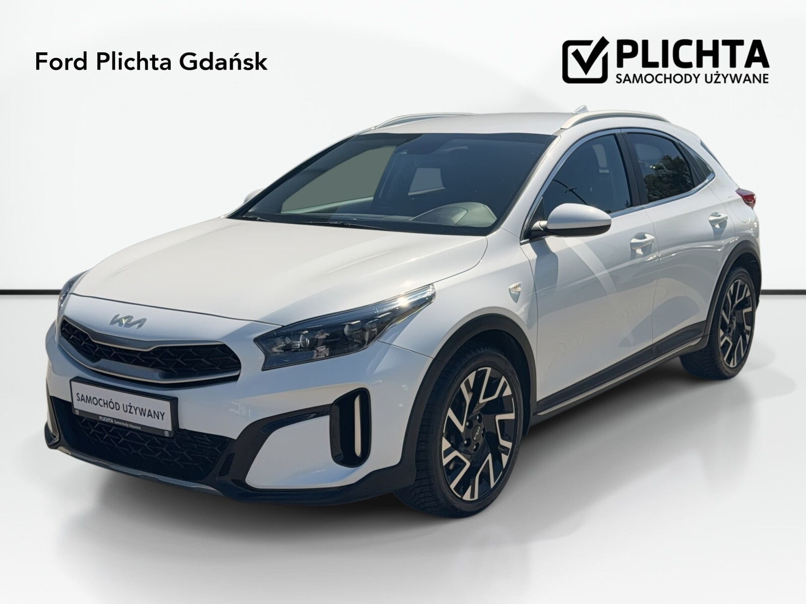 1.5 T-GDI 160KM M DCT Fv Vat 23%
