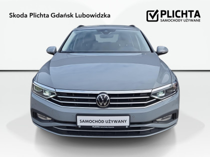 FULL LED DSG Podgrzewane Fotele Virtual Tempomat Aktywny Masaż FV23%