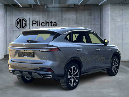 MG HS Hybrid+ NAJWYŻSZA WERSJA | Rok 2026 | Hybryda 224 KM