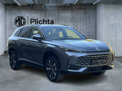 MG HS Hybrid+ NAJWYŻSZA WERSJA | Rok 2026 | Hybryda 224 KM