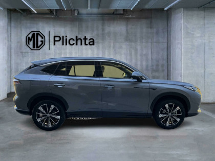MG HS Hybrid+ NAJWYŻSZA WERSJA | Rok 2026 | Hybryda 224 KM
