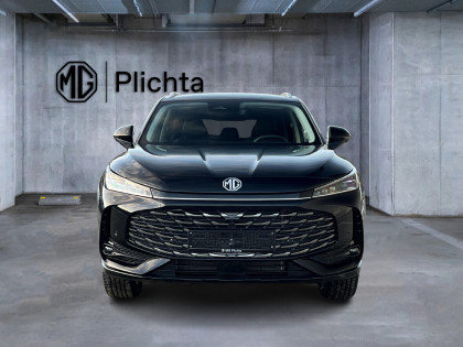 MG HS Hybrid+ NAJWYŻSZA WERSJA | Rok 2026 | Hybryda 224 KM