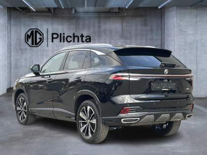 MG HS Hybrid+ NAJWYŻSZA WERSJA | Rok 2026 | Hybryda 224 KM