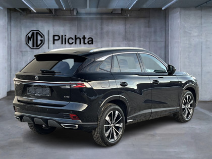 MG HS Hybrid+ NAJWYŻSZA WERSJA | Rok 2026 | Hybryda 224 KM