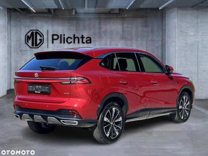 MG HS Hybrid+ NAJWYŻSZA WERSJA (HEV) | Rok 2026 | Hybryda 224 KM