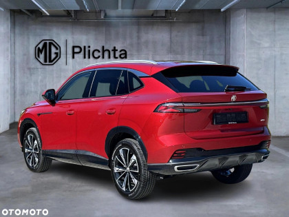 MG HS Hybrid+ NAJWYŻSZA WERSJA (HEV) | Rok 2026 | Hybryda 224 KM