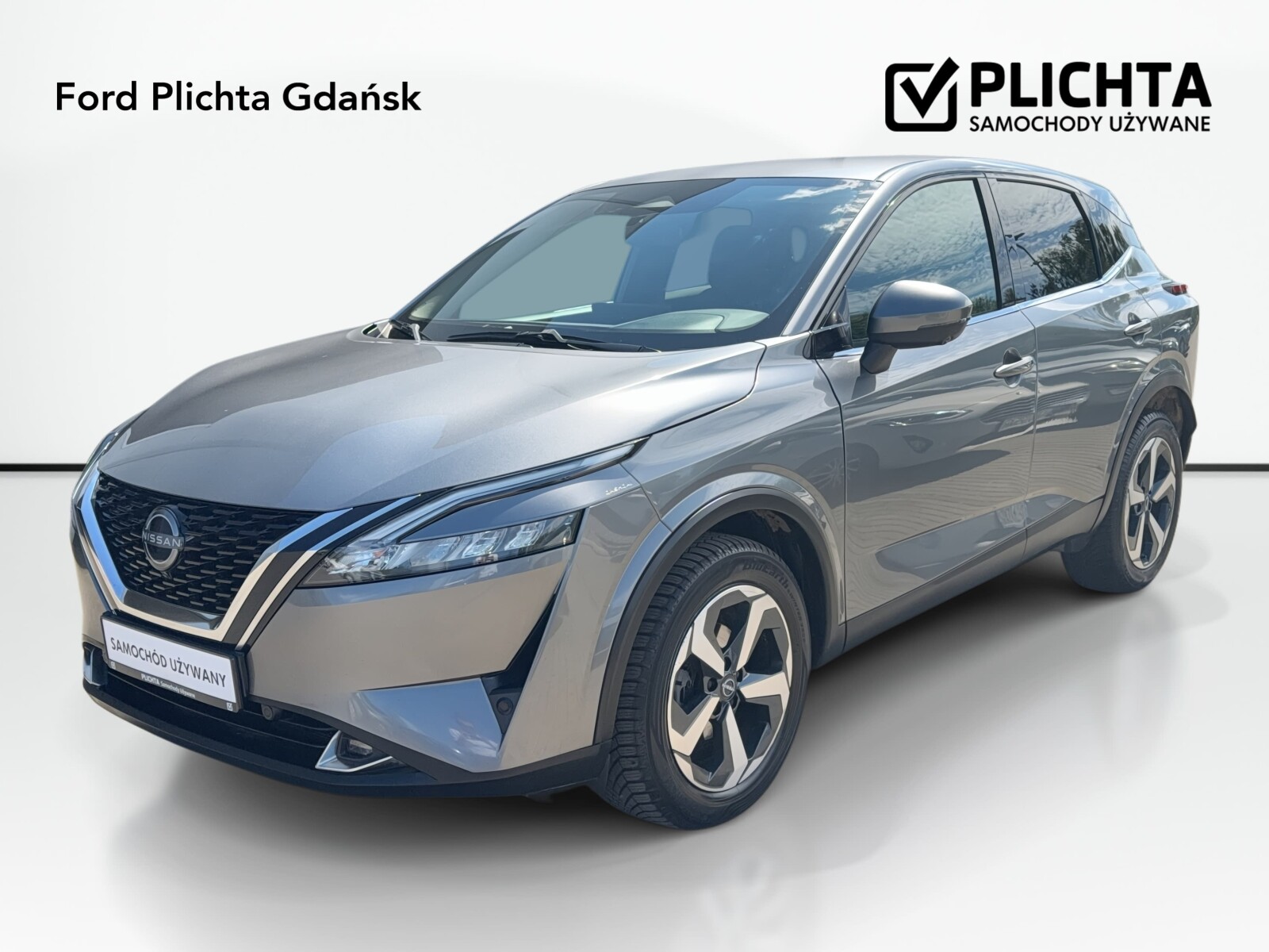 1.3 DIG-T MHEV N-Connecta 158 KM Salon Polska FV Vat 23%