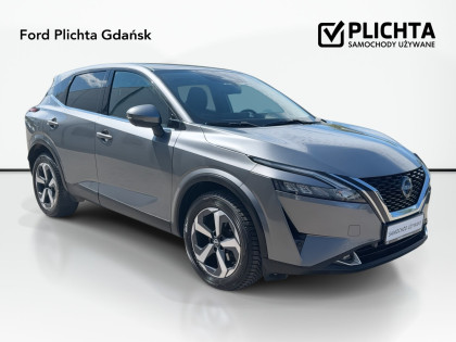 1.3 DIG-T MHEV N-Connecta 158 KM Salon Polska FV Vat 23%