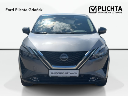 1.3 DIG-T MHEV N-Connecta 158 KM Salon Polska FV Vat 23%