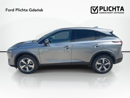 1.3 DIG-T MHEV N-Connecta 158 KM Salon Polska FV Vat 23%