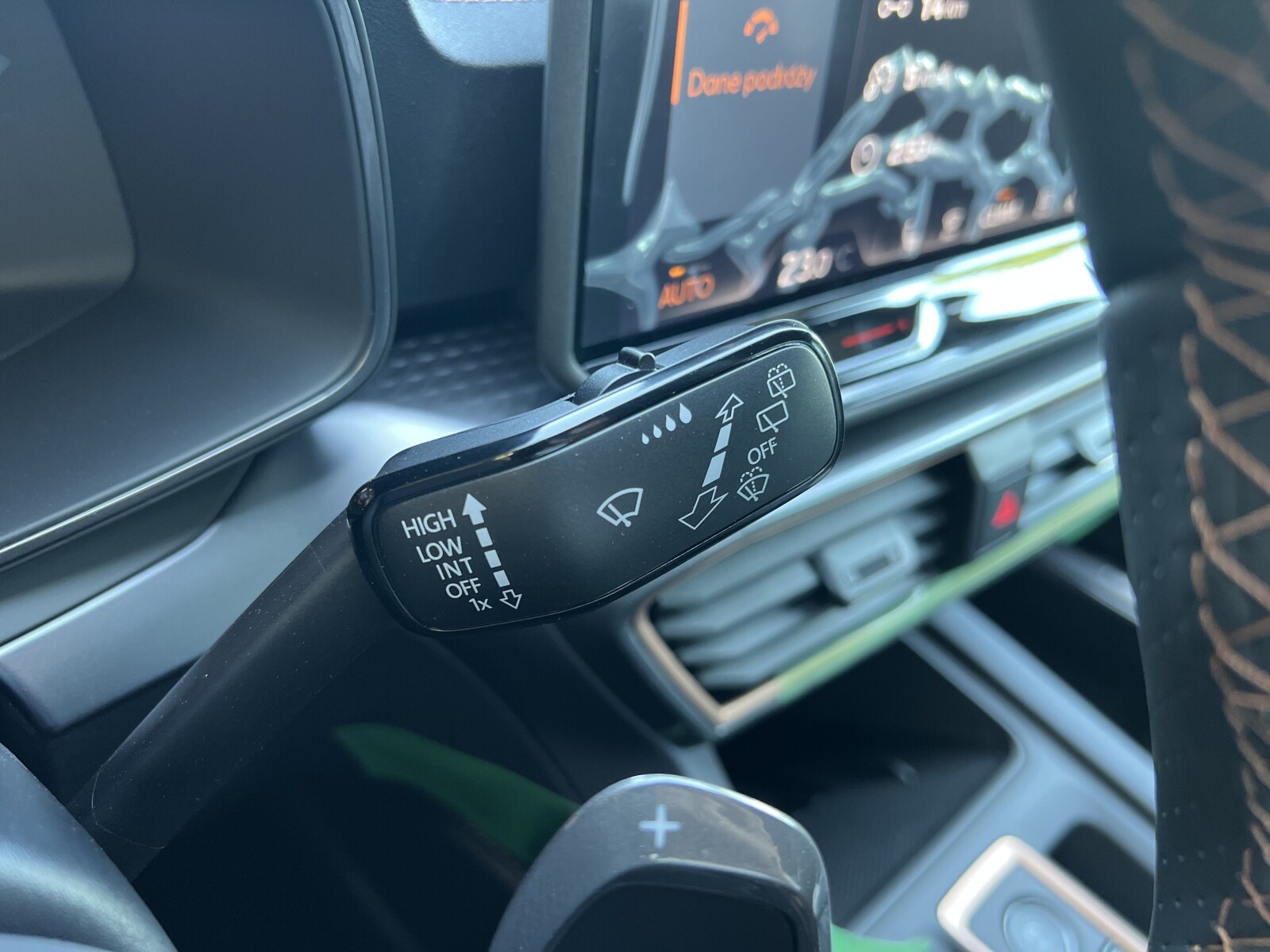 Cupra Formentor - zdjęcie 14