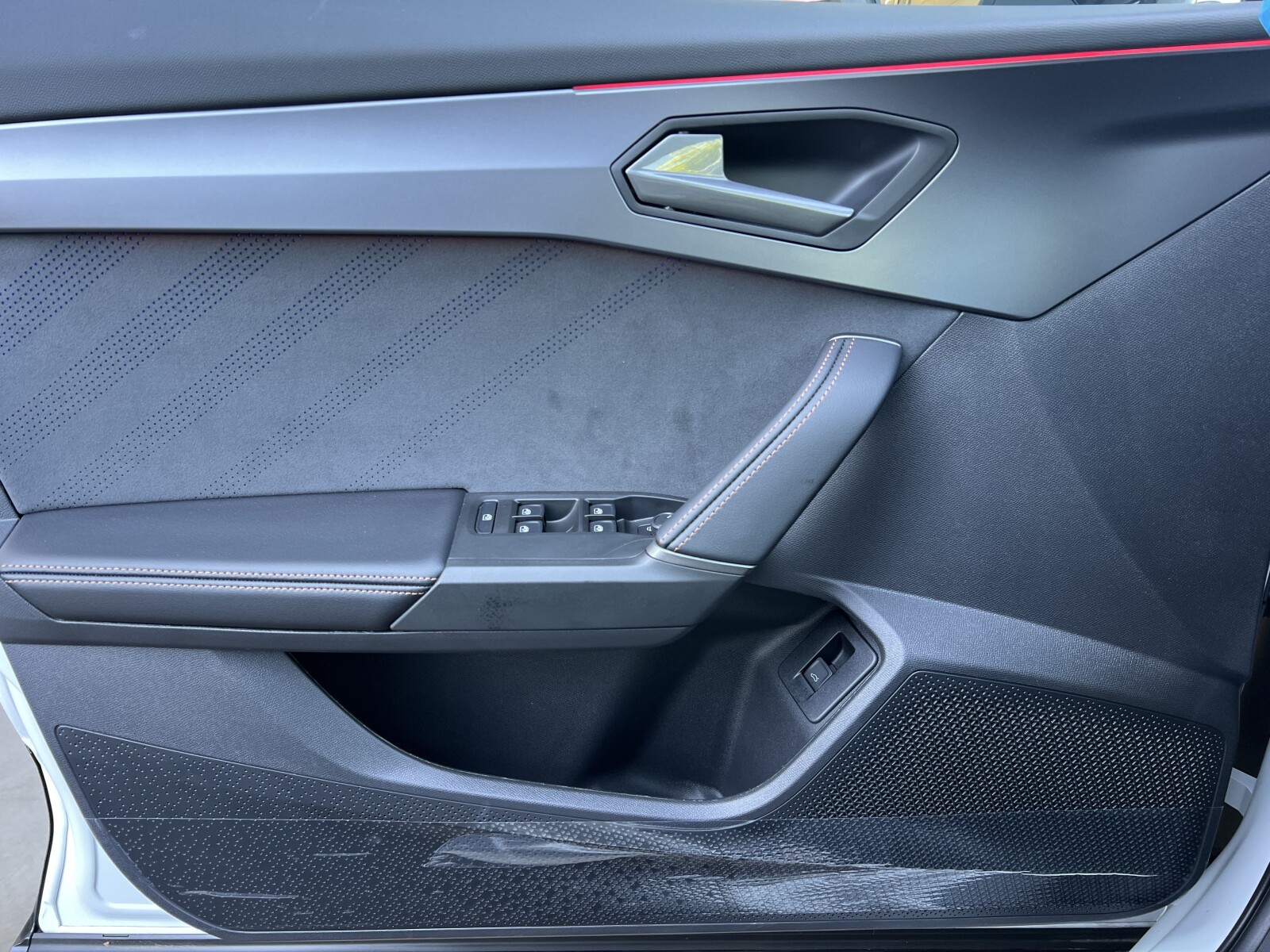 Cupra Formentor - zdjęcie 11