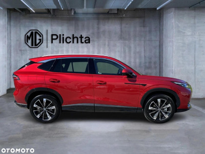 MG HS Hybrid+ NAJWYŻSZA WERSJA (HEV) | Rok 2026 | Hybryda 224 KM