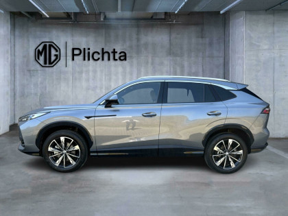 MG HS Hybrid+ NAJWYŻSZA WERSJA (HEV) | Rok 2026 | Hybryda 224 KM