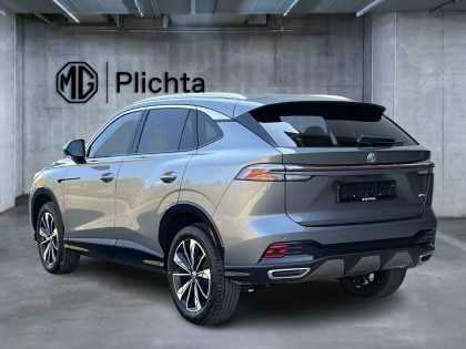 MG HS Hybrid+ NAJWYŻSZA WERSJA (HEV) | Rok 2026 | Hybryda 224 KM