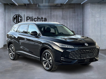 MG HS Hybrid+ NAJWYŻSZA WERSJA (HEV) | Rok 2026 | Hybryda 224 KM