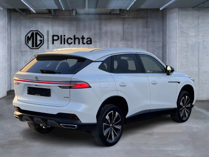MG HS Hybrid+ NAJWYŻSZA WERSJA (HEV) | Rok 2026 | Hybryda 224 KM