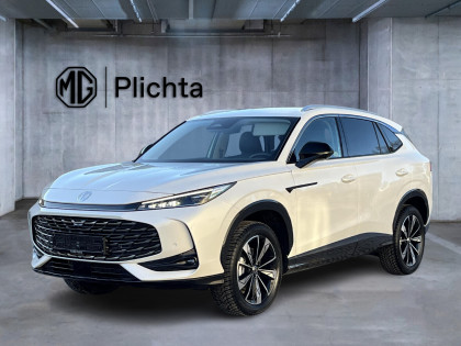 MG HS Hybrid+ NAJWYŻSZA WERSJA (HEV) | Rok 2026 | Hybryda 224 KM