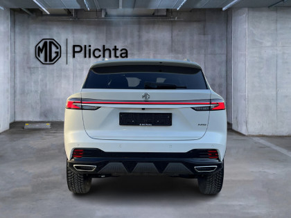 MG HS Hybrid+ NAJWYŻSZA WERSJA (HEV) | Rok 2026 | Hybryda 224 KM