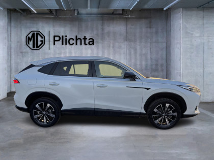 MG HS Hybrid+ NAJWYŻSZA WERSJA (HEV) | Rok 2026 | Hybryda 224 KM
