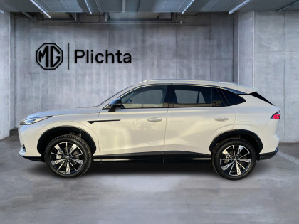 MG HS Hybrid+ NAJWYŻSZA WERSJA (HEV) | Rok 2026 | Hybryda 224 KM
