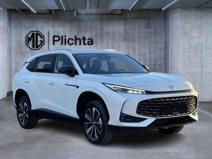MG HS Hybrid+ NAJWYŻSZA WERSJA (HEV) | Rok 2026 | Hybryda 224 KM