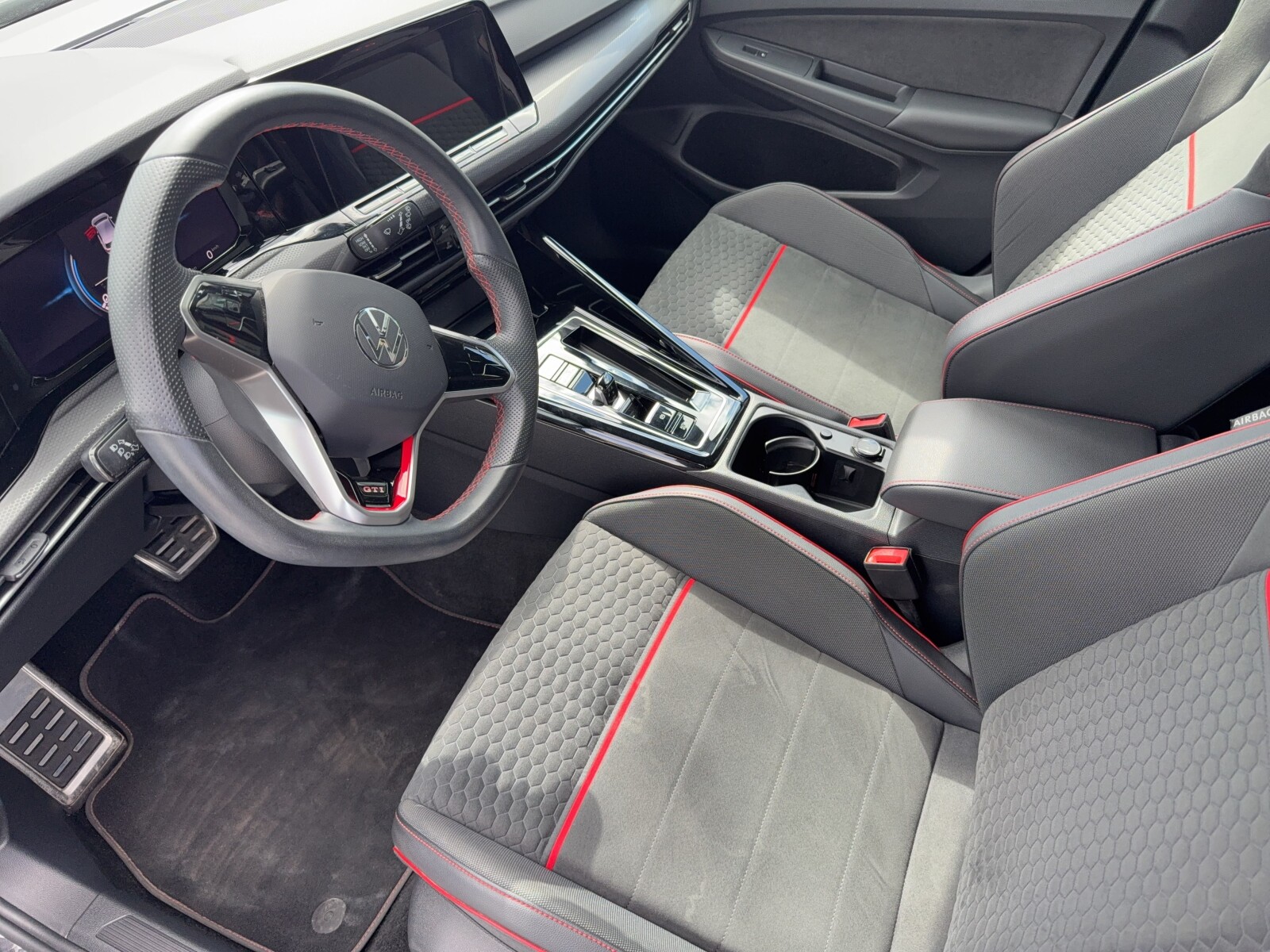 Volkswagen Golf - zdjęcie 14
