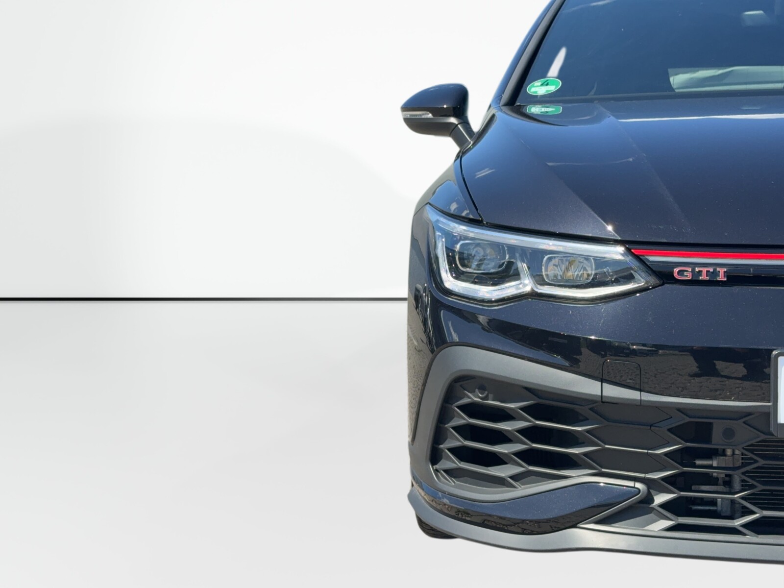 Volkswagen Golf - zdjęcie 10