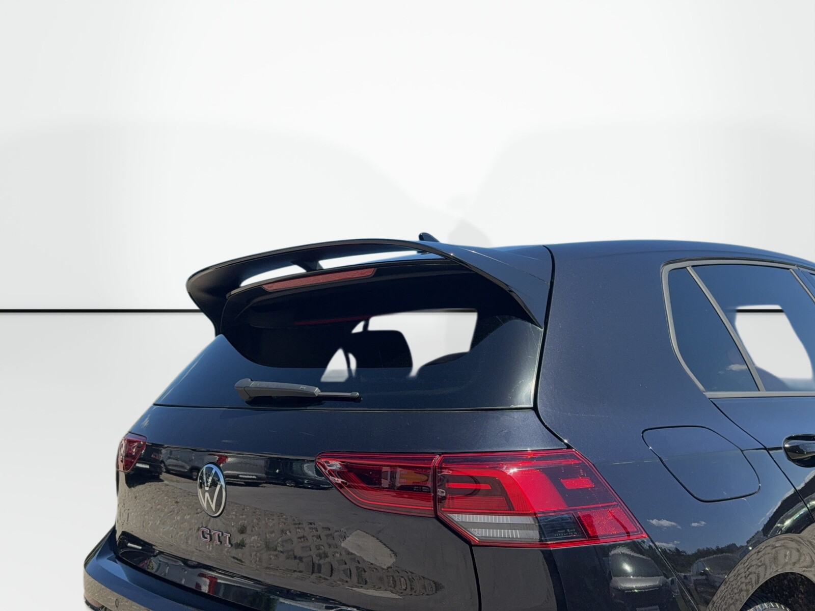 Volkswagen Golf - zdjęcie 13