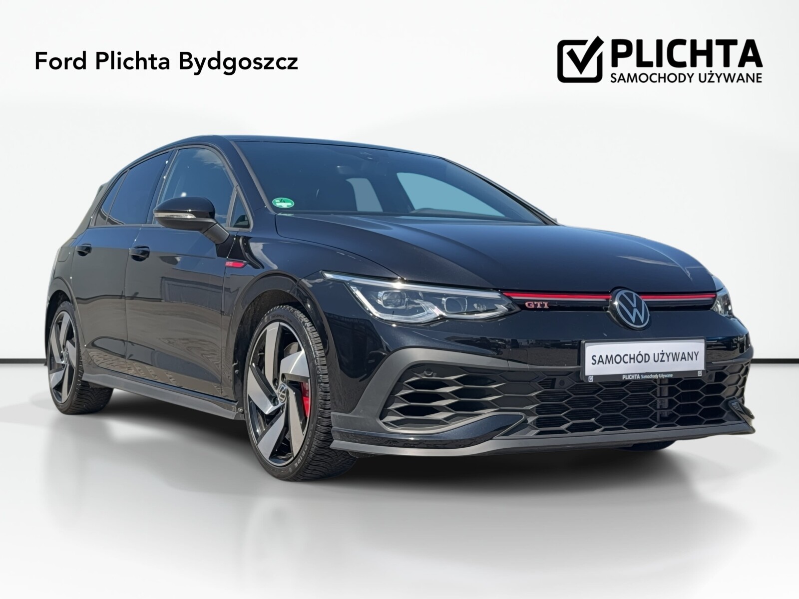 Volkswagen Golf - zdjęcie 3