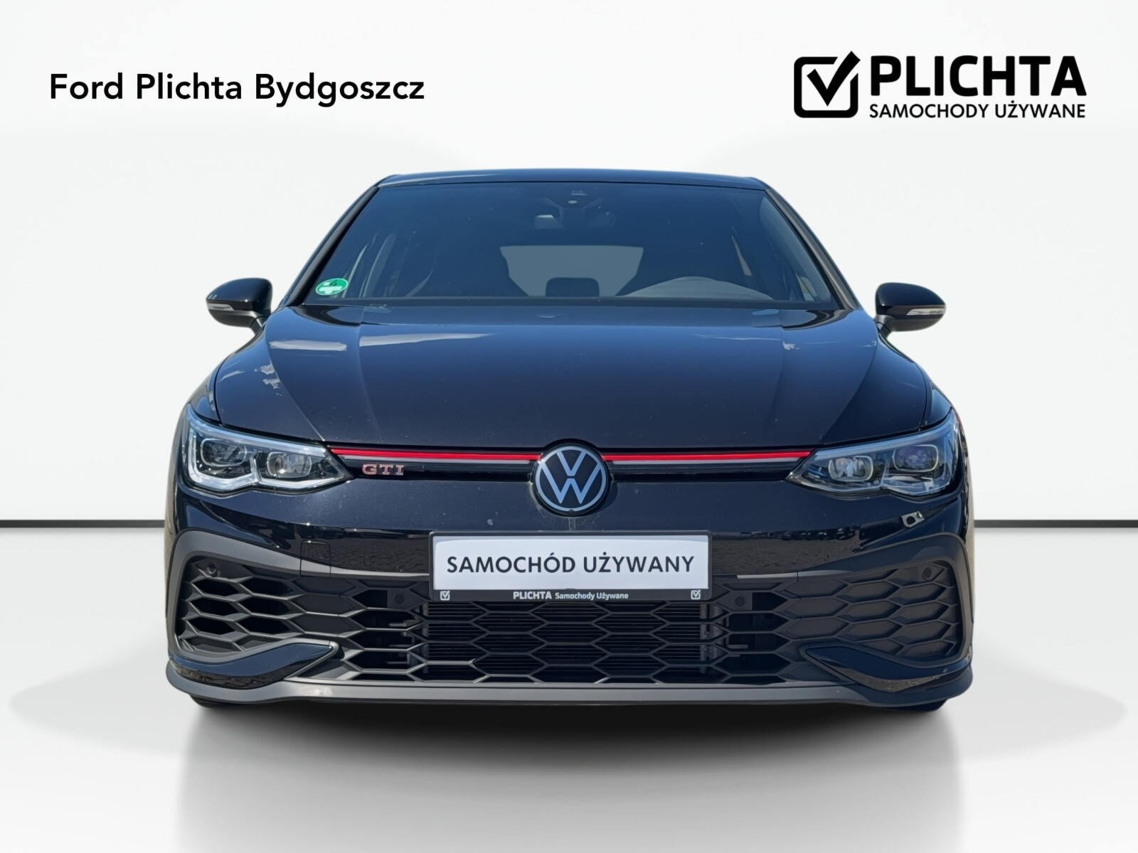 Volkswagen Golf - zdjęcie 2