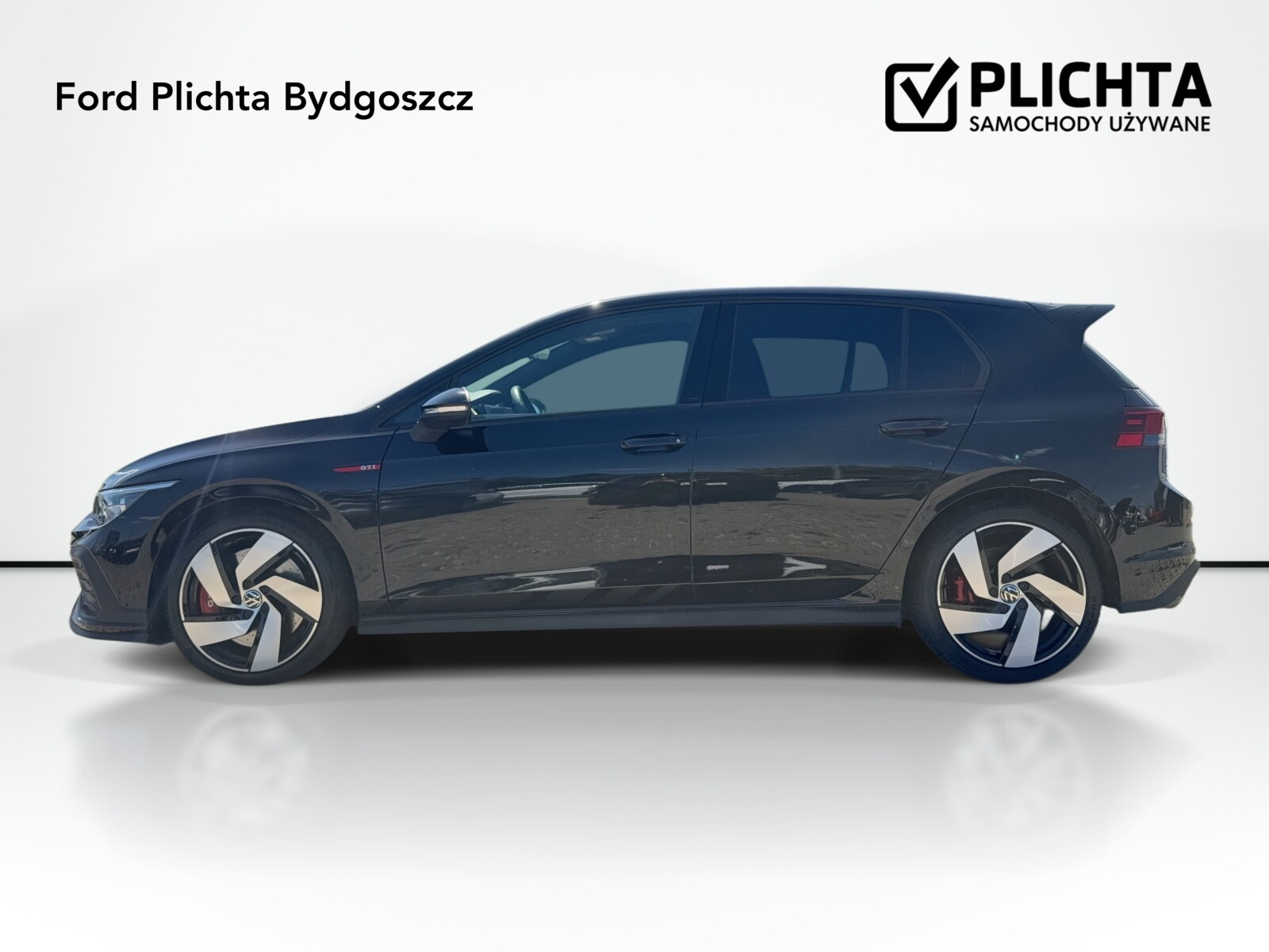 Volkswagen Golf - zdjęcie 8