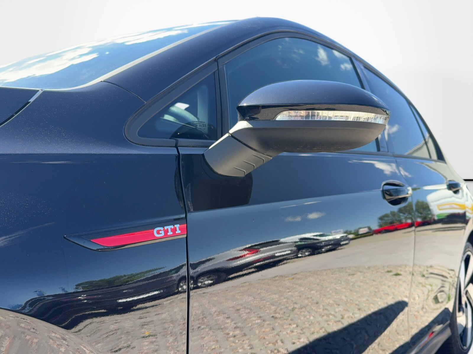 Volkswagen Golf - zdjęcie 9