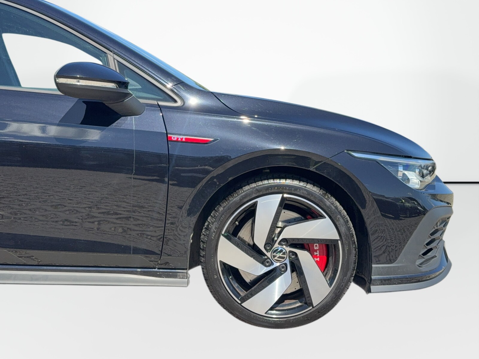 Volkswagen Golf - zdjęcie 11
