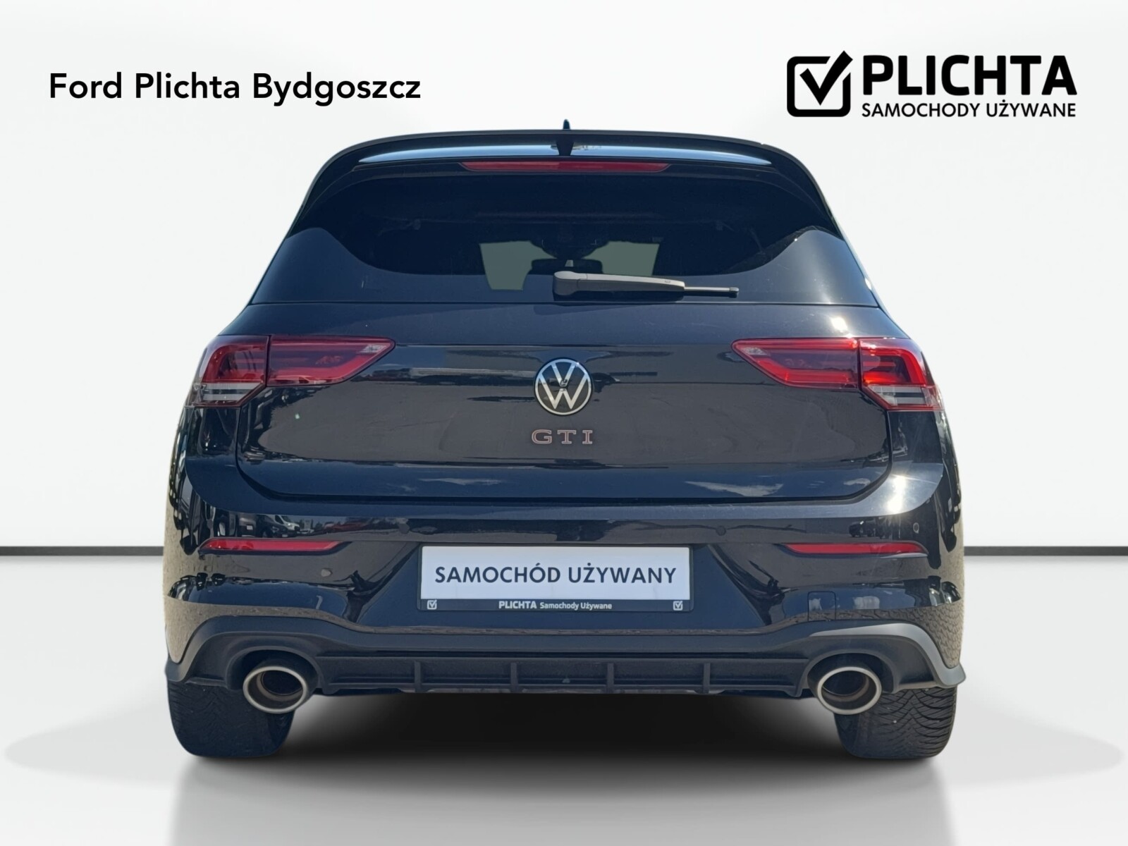 Volkswagen Golf - zdjęcie 6