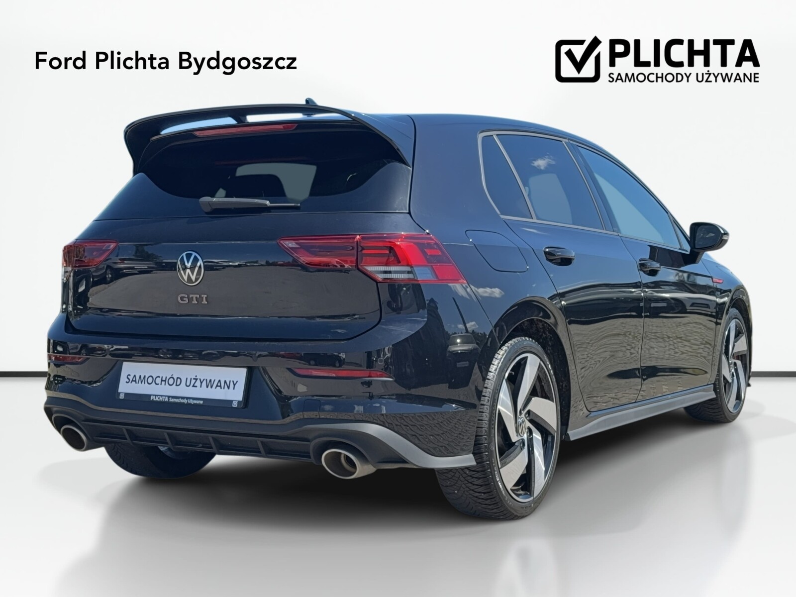Volkswagen Golf - zdjęcie 5