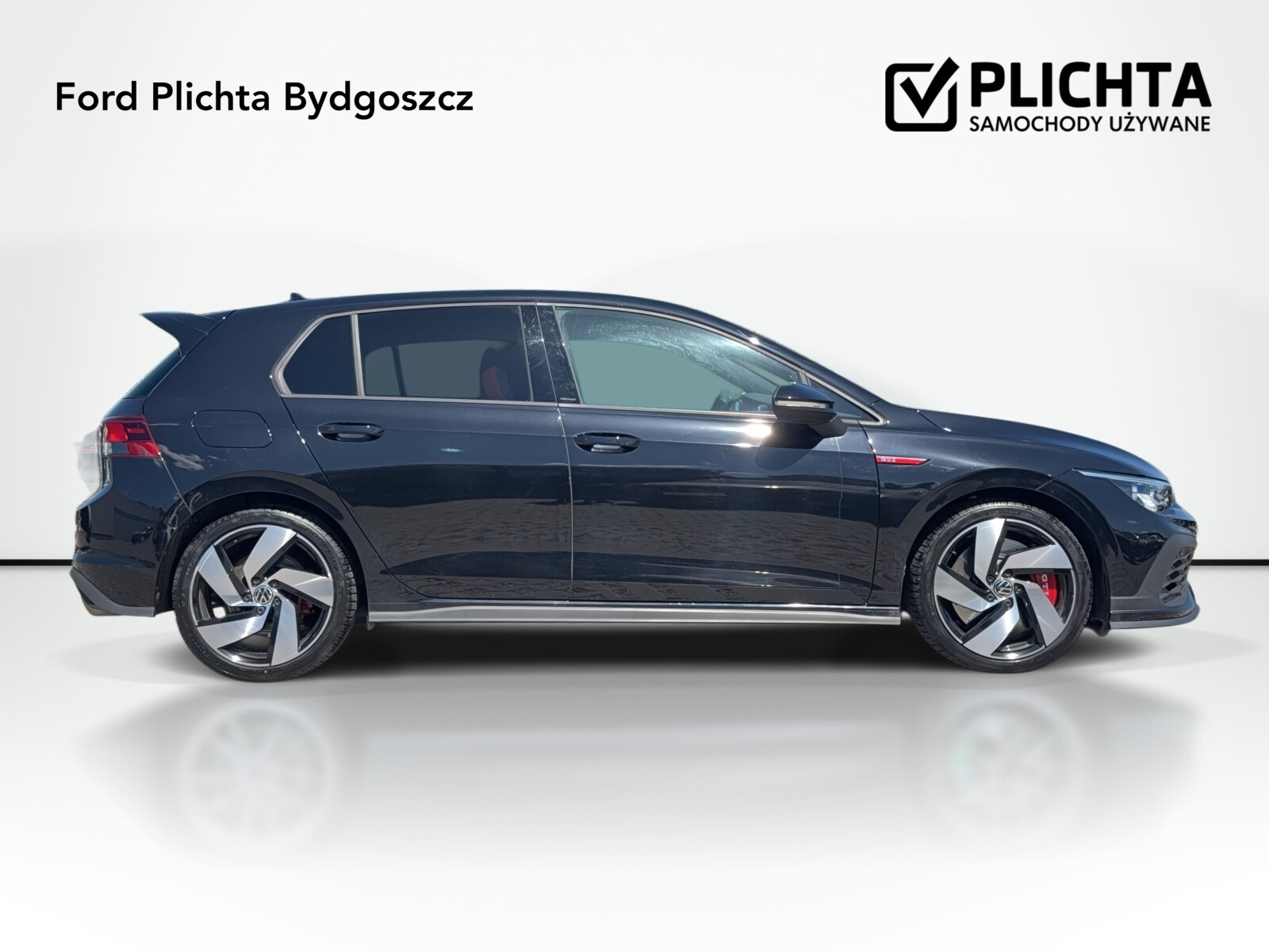 Volkswagen Golf - zdjęcie 4