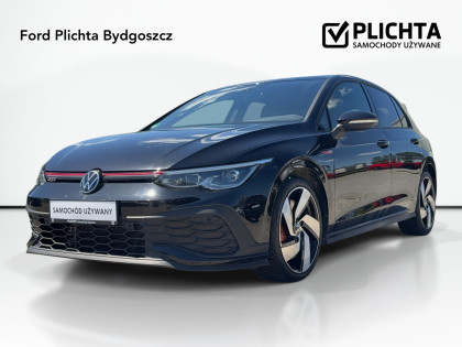 używany Volkswagen Golf salon Ford Plichta Bydgoszcz