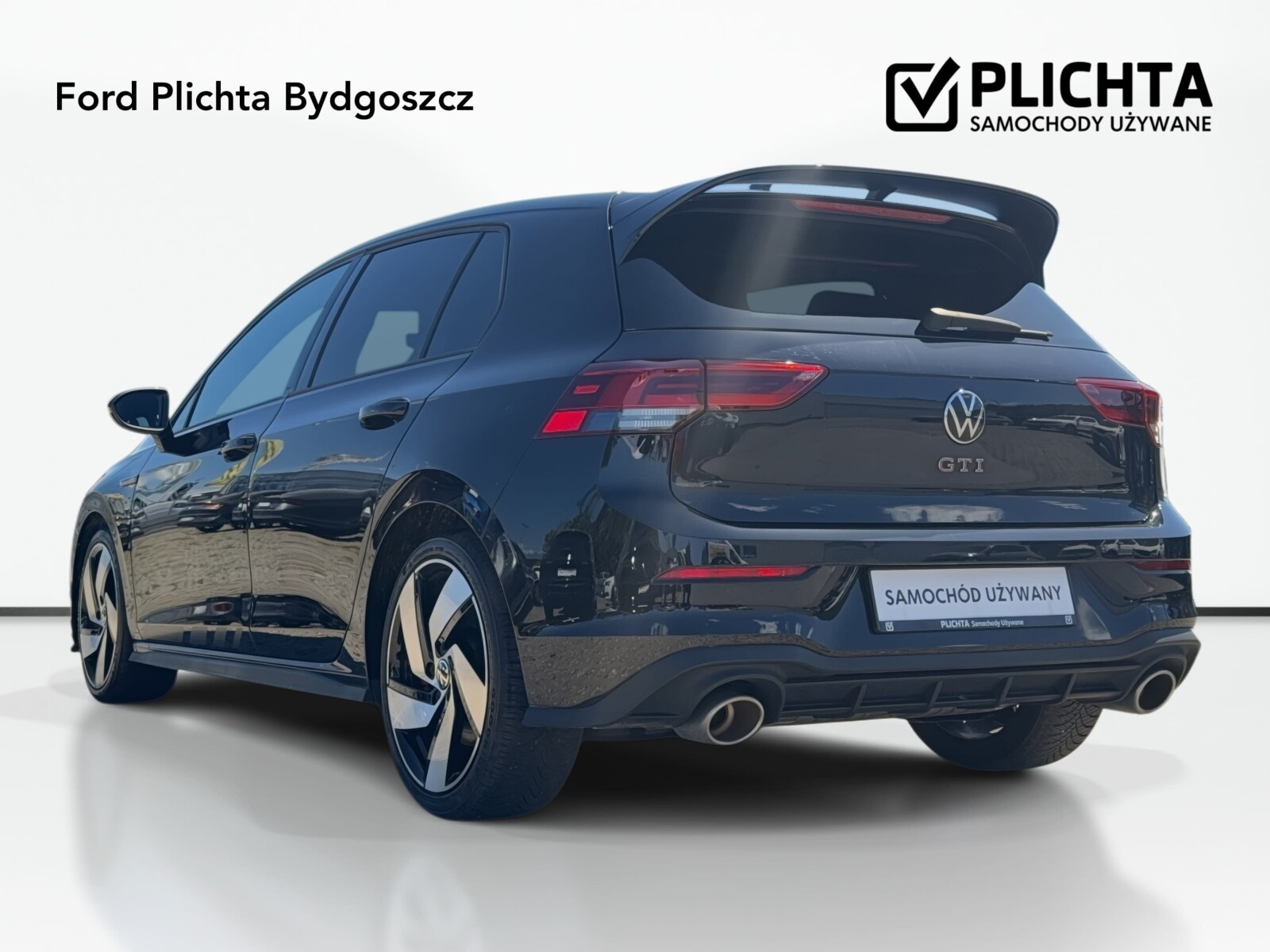 Volkswagen Golf - zdjęcie 7