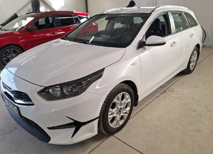 1.5 T-GDI M 160 KM DCT Salon Polska FV Vat 23%