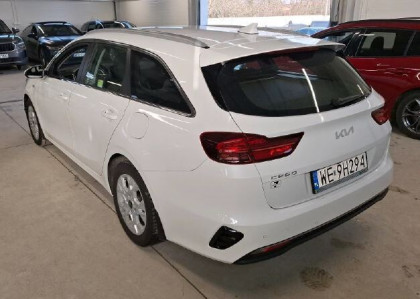 1.5 T-GDI M 160 KM DCT Salon Polska FV Vat 23%