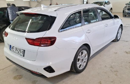 1.5 T-GDI M 160 KM DCT Salon Polska FV Vat 23%