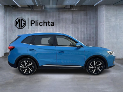 MG ZS Hybrid+ EXCLUSIVE | Rok 2026 | 197 KM |